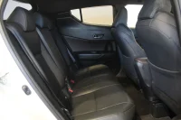 Toyota C-HR Luxury Plus 1.8 72kW thumbnail