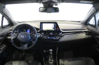 Toyota C-HR Luxury Plus 1.8 72kW thumbnail