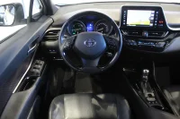 Toyota C-HR Luxury Plus 1.8 72kW thumbnail