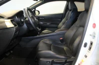 Toyota C-HR Luxury Plus 1.8 72kW thumbnail