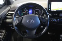 Toyota C-HR Luxury Plus 1.8 72kW thumbnail