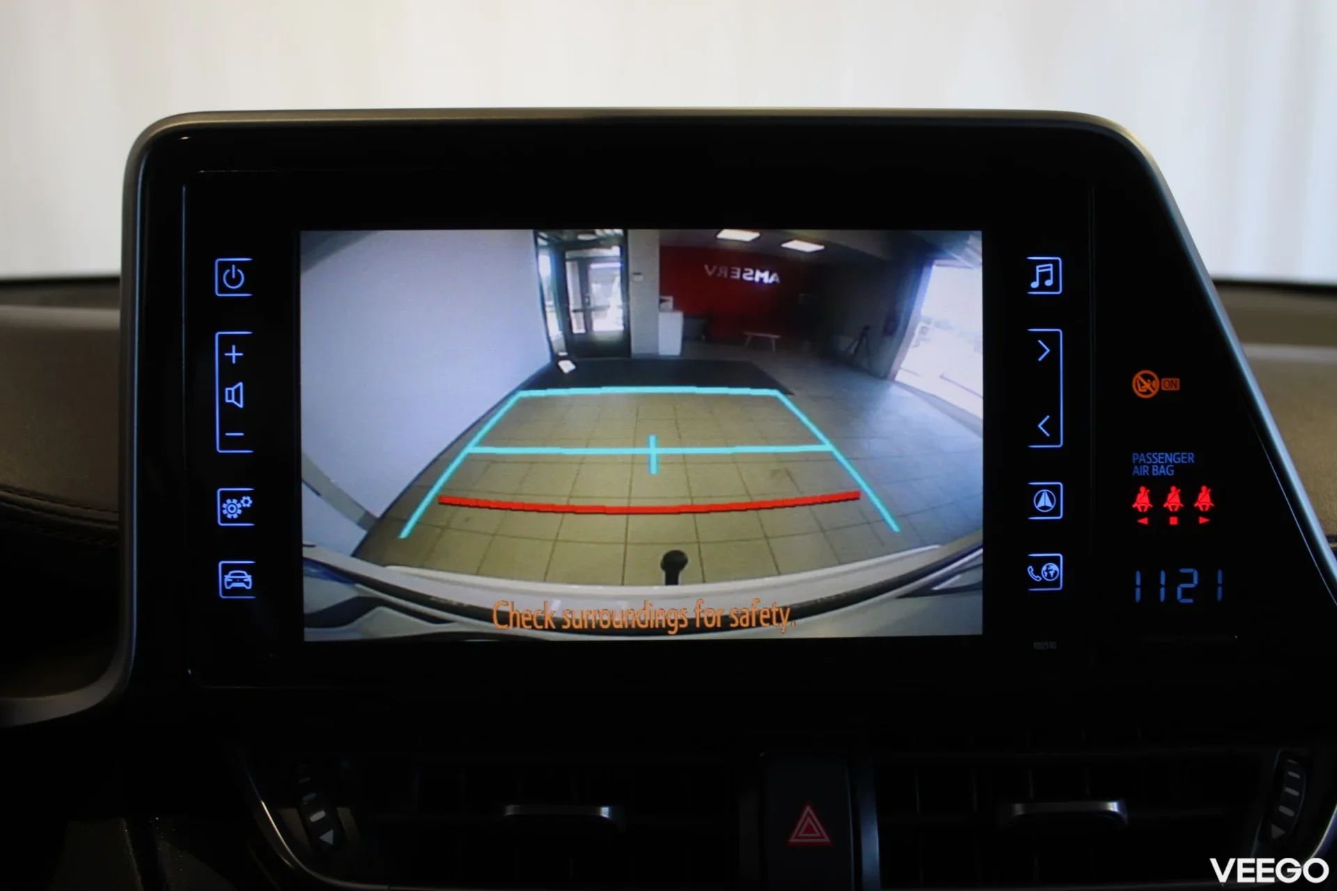 Toyota C-HR Luxury Plus 1.8 72kW