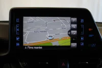 Toyota C-HR Luxury Plus 1.8 72kW thumbnail