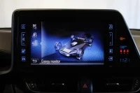 Toyota C-HR Luxury Plus 1.8 72kW thumbnail