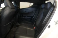 Toyota C-HR Luxury Plus 1.8 72kW thumbnail