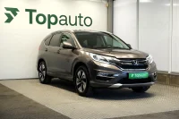 Honda CR-V 2 114kW thumbnail