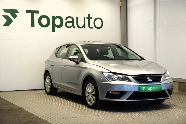 Image of Seat Leon 96kW