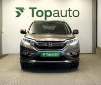 Honda CR-V 2 114kW thumbnail