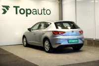 Seat Leon 96kW thumbnail