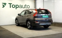 Honda CR-V 2 114kW thumbnail