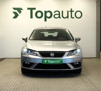 Seat Leon 96kW thumbnail