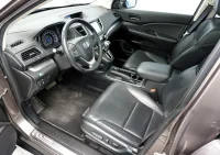 Honda CR-V 2 114kW thumbnail