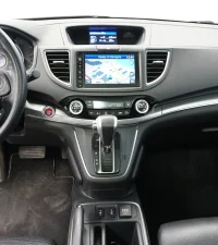 Honda CR-V 2 114kW thumbnail