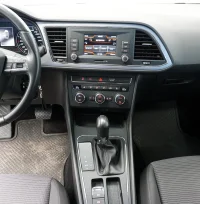 Seat Leon 96kW thumbnail