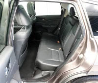 Honda CR-V 2 114kW thumbnail