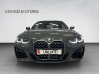 BMW M440I XDRIVE Cabrio 285kW thumbnail