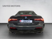 BMW M440I XDRIVE Cabrio 285kW thumbnail