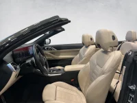 BMW M440I XDRIVE Cabrio 285kW thumbnail