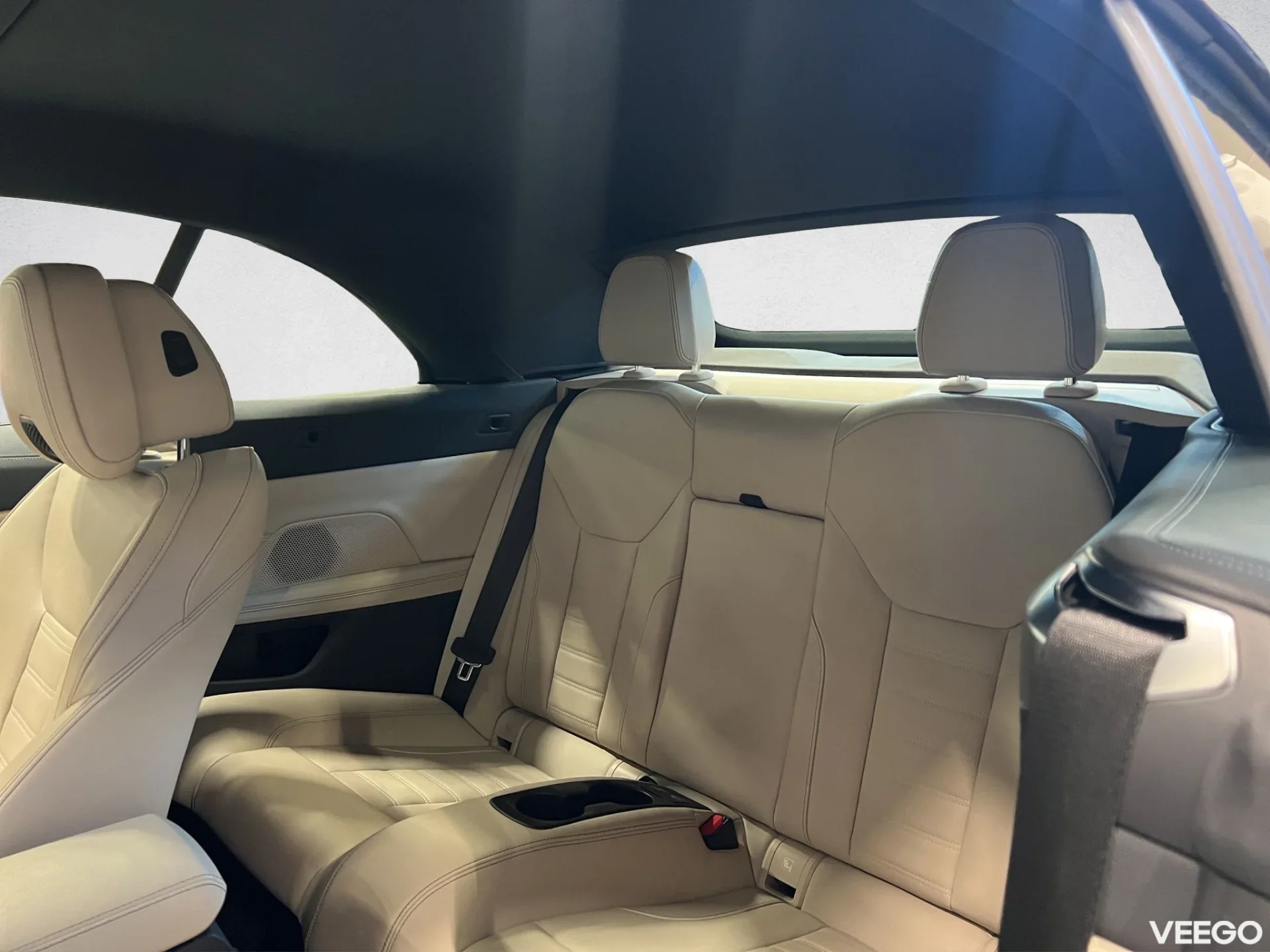 BMW M440I XDRIVE Cabrio 285kW