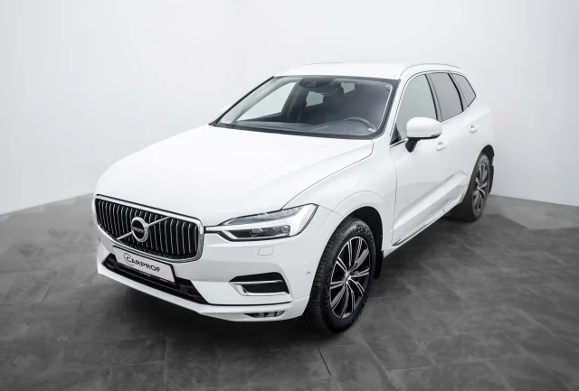 Image of Volvo XC60 Inscription AWD 2.0 173kW