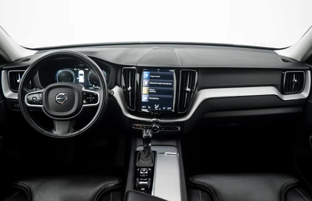 Image of Volvo XC60 Inscription AWD 2.0 173kW