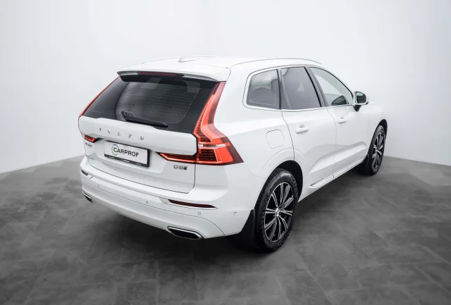 Image of Volvo XC60 Inscription AWD 2.0 173kW