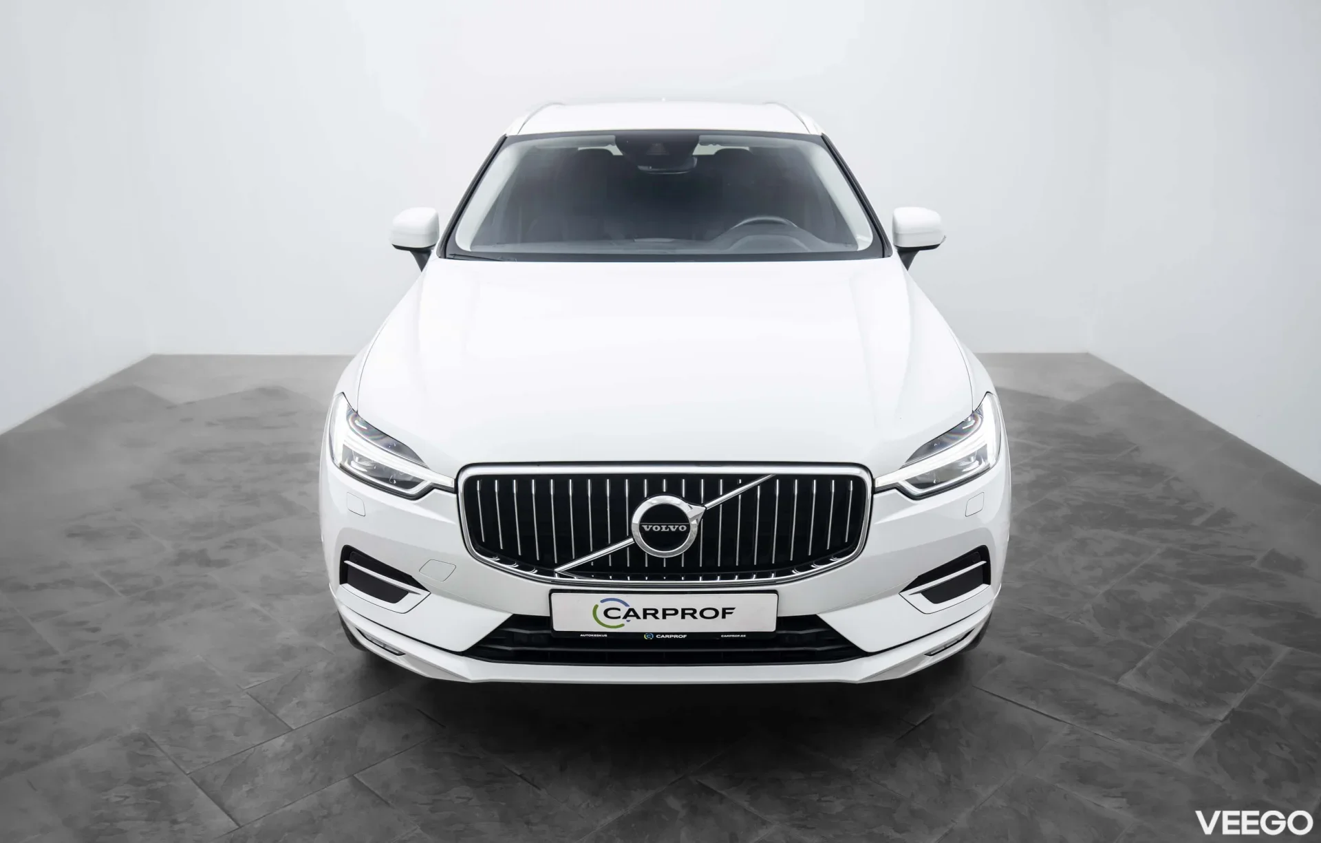 Volvo XC60 Inscription AWD 2.0 173kW