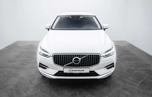 Image of Volvo XC60 Inscription AWD 2.0 173kW