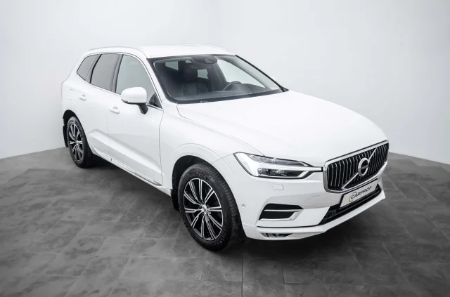Image of Volvo XC60 Inscription AWD 2.0 173kW