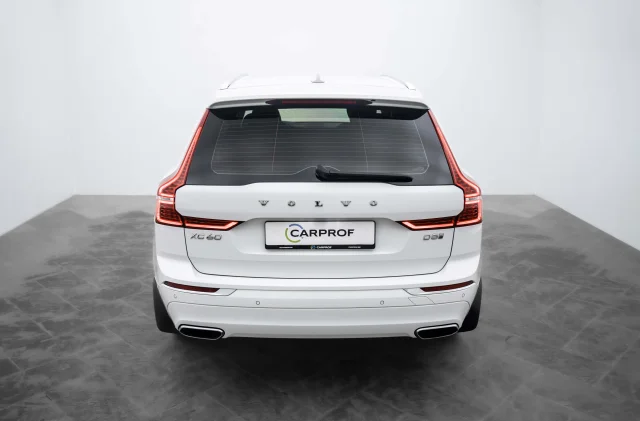 Image of Volvo XC60 Inscription AWD 2.0 173kW