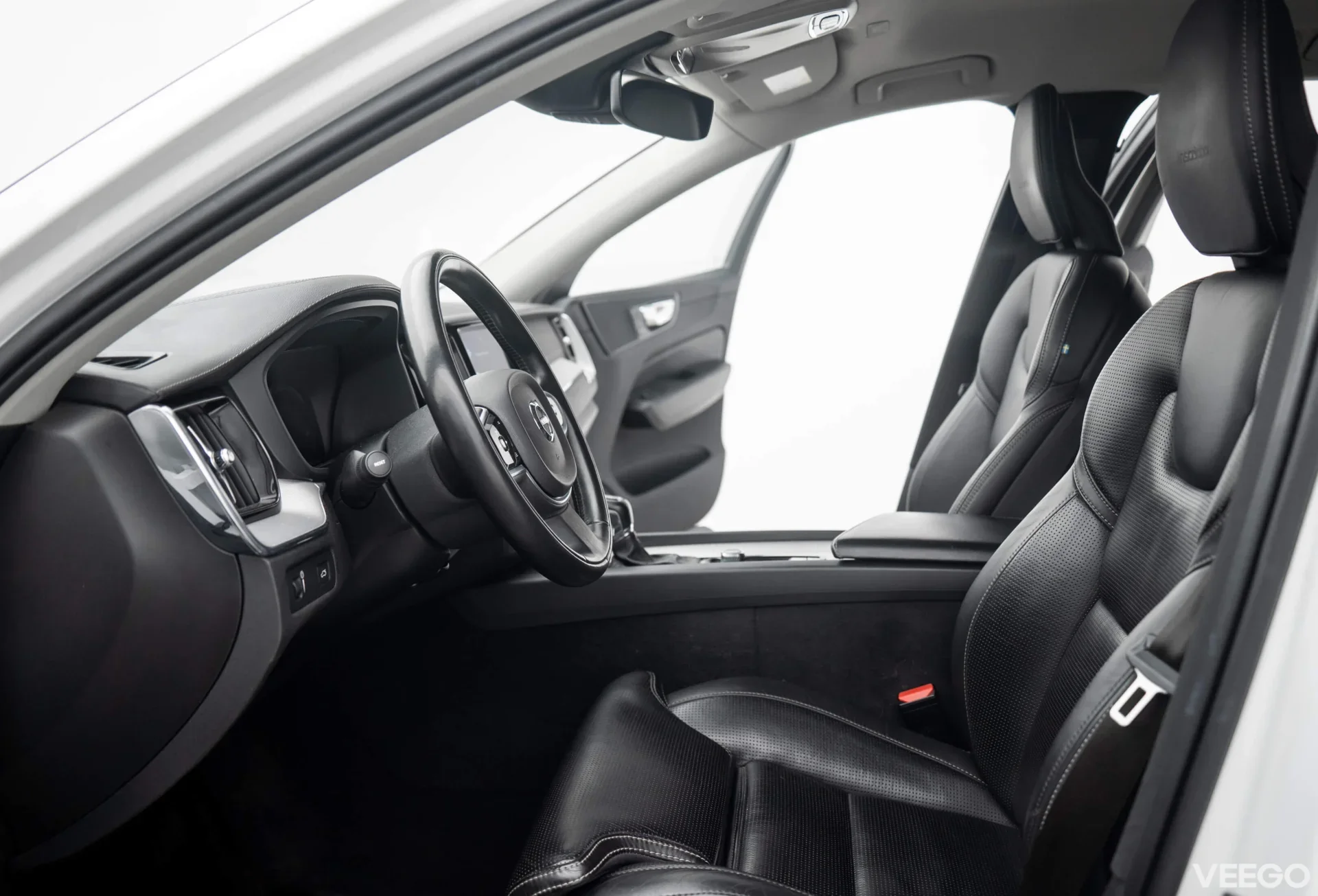 Volvo XC60 Inscription AWD 2.0 173kW