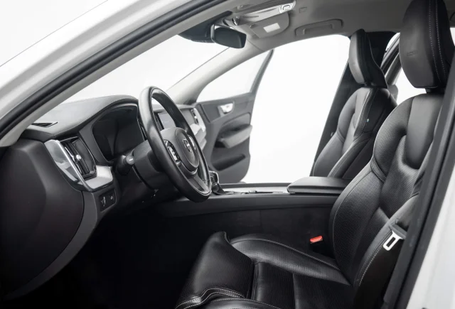Image of Volvo XC60 Inscription AWD 2.0 173kW