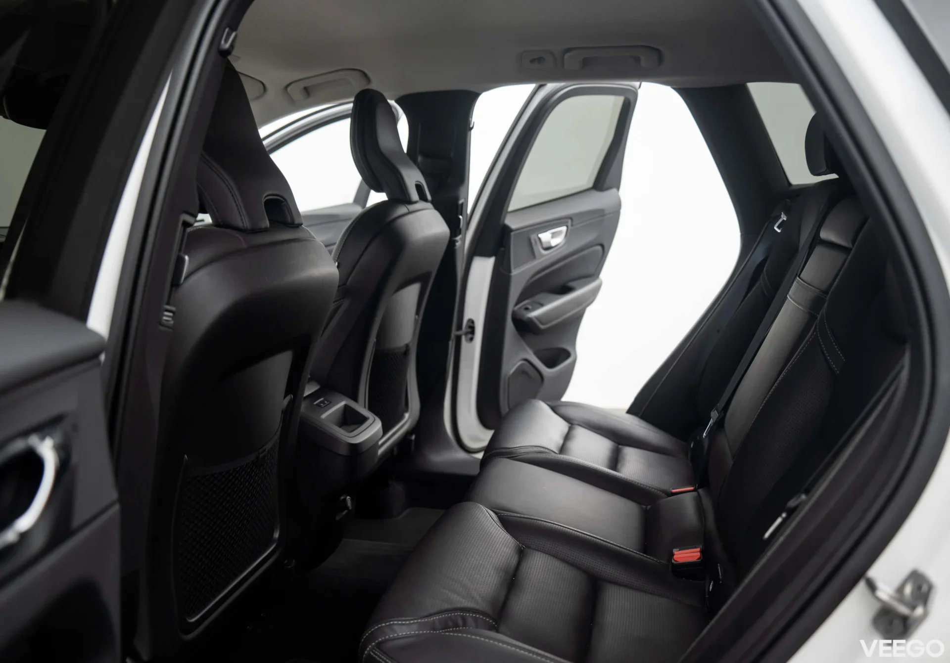 Volvo XC60 Inscription AWD 2.0 173kW