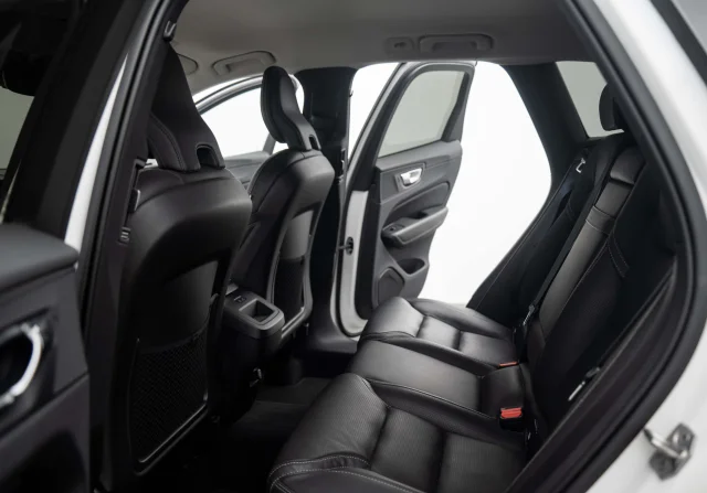 Image of Volvo XC60 Inscription AWD 2.0 173kW