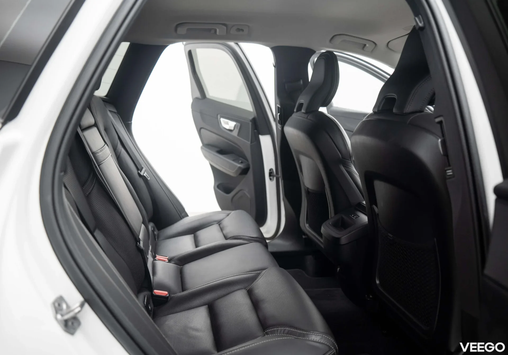 Volvo XC60 Inscription AWD 2.0 173kW