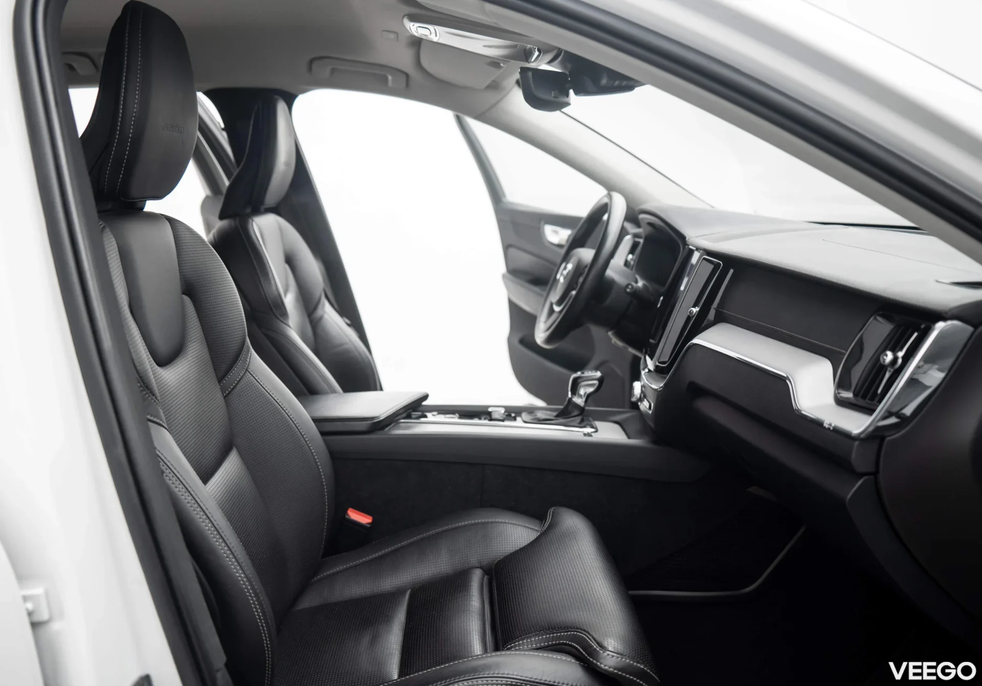 Volvo XC60 Inscription AWD 2.0 173kW