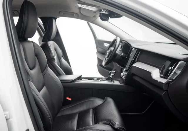 Image of Volvo XC60 Inscription AWD 2.0 173kW