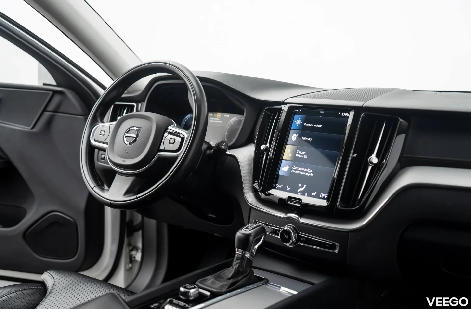 Volvo XC60 Inscription AWD 2.0 173kW