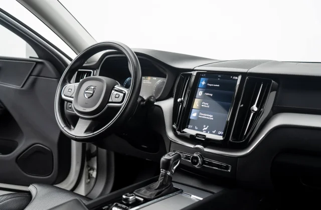 Image of Volvo XC60 Inscription AWD 2.0 173kW