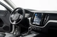 Volvo XC60 Inscription AWD 2.0 173kW thumbnail
