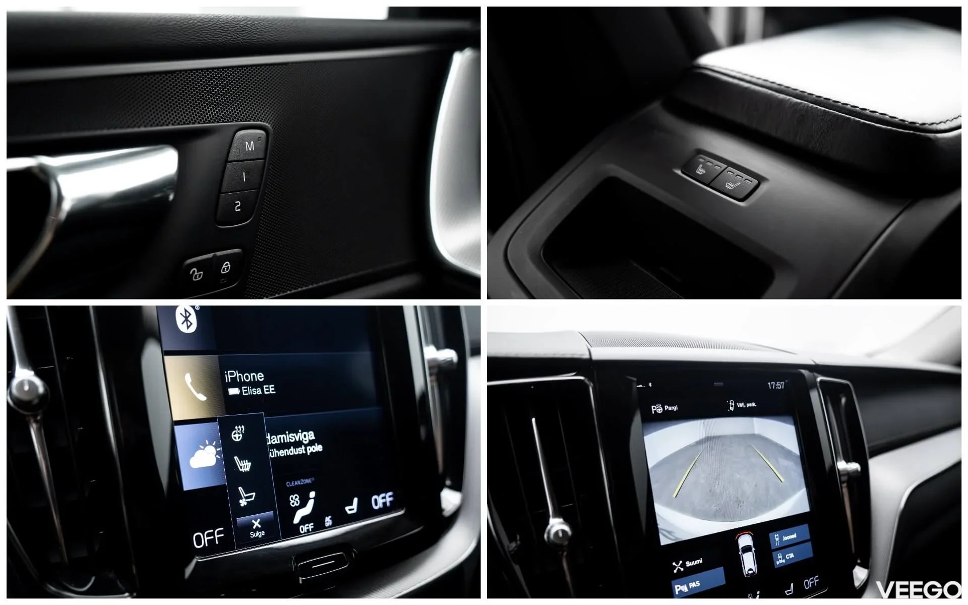 Volvo XC60 Inscription AWD 2.0 173kW