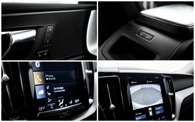 Image of Volvo XC60 Inscription AWD 2.0 173kW