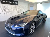 Image of Lexus LC 500h - 220kW