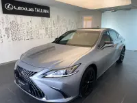 Image of Lexus ES 300h - 131kW