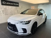 Image of Lexus RX 500h - 200kW