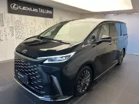 Lexus LM350H - 140kW