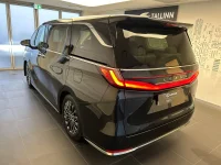 Lexus LM350H - 140kW