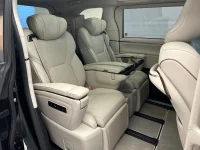 Lexus LM350H - 140kW