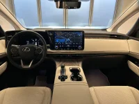 Lexus LM350H - 140kW