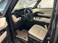 Lexus LM350H - 140kW